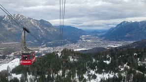 Garmisch Partenkirchen