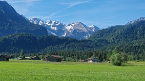 Oberstdorf
