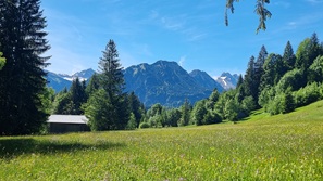 Oberstdorf