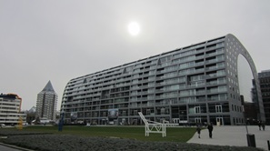 Oostvorne