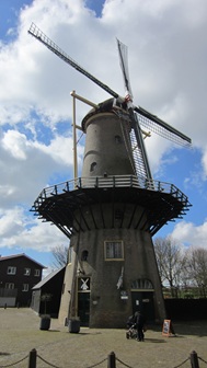 Oostvorne
