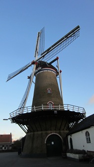 Oostvorne