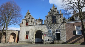 Oostvorne