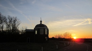 Oostvorne