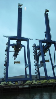 Oostvorne