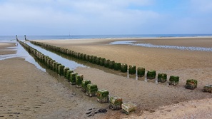 Burgh Haamstede