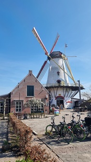 Burgh Haamstede