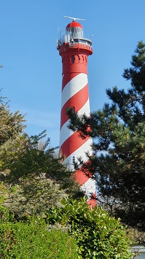 Burgh Haamstede