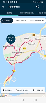 Burgh Haamstede