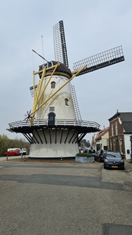 Ouddorp