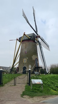Ouddorp