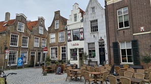 Ouddorp