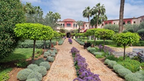 Marrakesch
