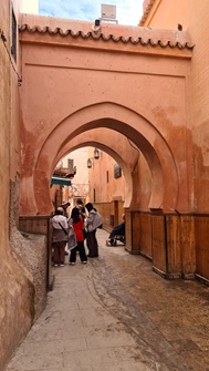 Marrakesch