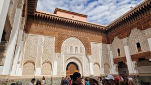 Marrakesch