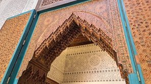 Marrakesch