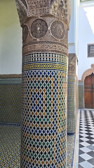 Marrakesch