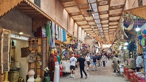 Marrakesch