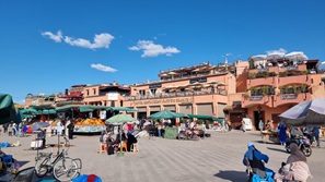 Marrakesch