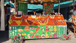 Marrakesch