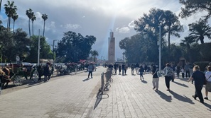 Marrakesch