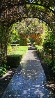 Marrakesch