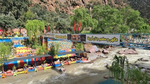 Marrakesch