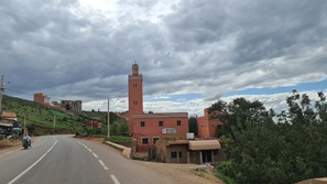 Marrakesch