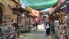 Marrakesch