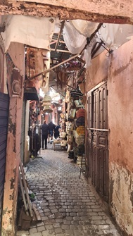 Marrakesch
