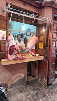 Marrakesch