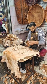 Marrakesch