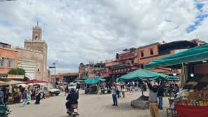 Marrakesch